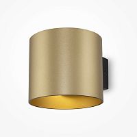 Настенный светильник (бра) Maytoni Technical C066WL-01MG фото