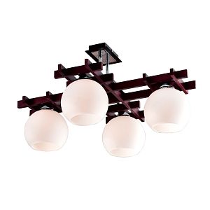 Люстра на штанге Citilux CL114141 фото