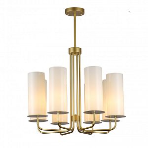 Люстра на штанге F-Promo 2923-8P фото