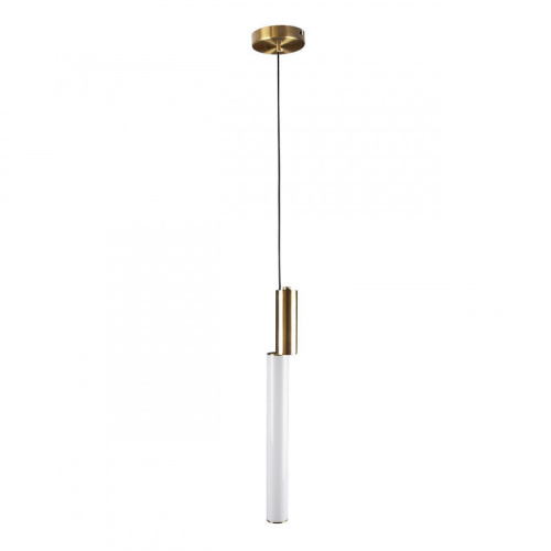 Подвесной светильник LOFT IT 10051 Gold