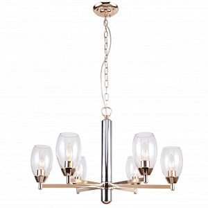 Подвесная люстра Favourite 2552-6P фото