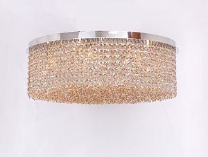 Накладная люстра Newport 10166/PL фото