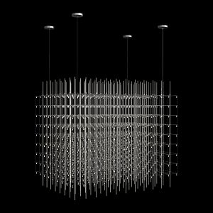 Подвесная люстра LOFT IT 10146/1200 фото