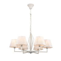 Подвесная люстра Vele Luce VL2191L06 фото