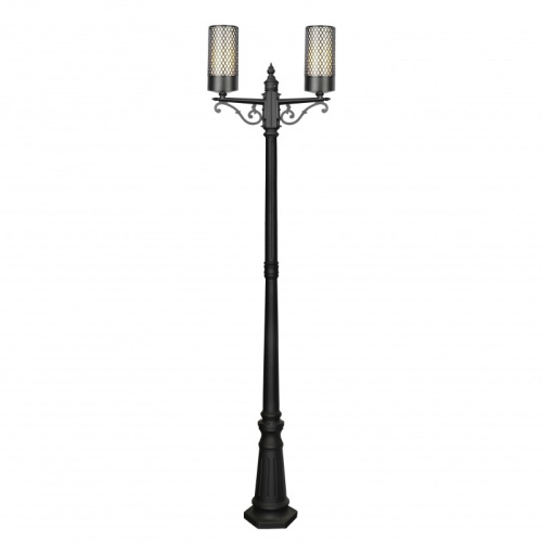 Садовый светильник Favourite 3020-2F