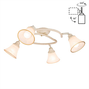 Спот Citilux CL511144 фото