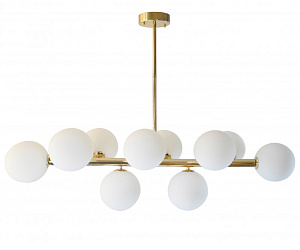 Люстра на штанге Kink Light 07508-10,33 фото
