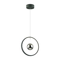 Подвесной светильник Odeon Light 4031/21LA фото