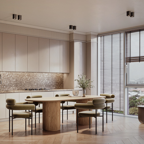 Потолочный светильник Maytoni Technical C011CL-01B фото 2