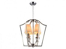 Подвесная люстра Newport 3144/S фото