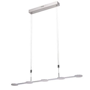 Подвесной светильник DeMarkt 675013005 фото