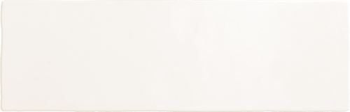 Керамическая плитка Equipe Magma 24958 White 6,5x20