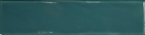 Керамическая плитка WOW Grace 124928 Grace Teal Gloss 7,5х30