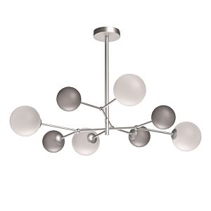 Люстра на штанге DeMarkt 605018508 фото