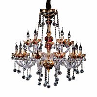 Подвесная люстра Lightstar 738152 фото