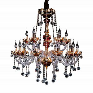 Подвесная люстра Lightstar 738152 фото