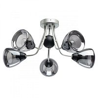 Накладная люстра DeMarkt 220012605 фото