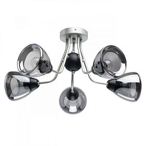 Накладная люстра DeMarkt 220012605 фото