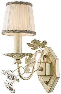 Бра WERTMARK WE190.01.001 фото