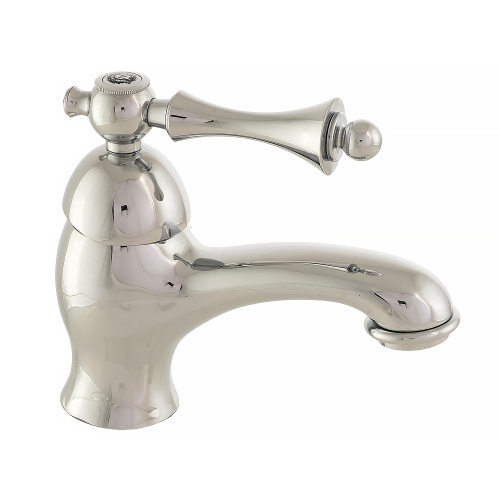 Смеситель для раковины Migliore Bomond монокомандный, хром 30004