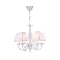 Люстра Freya FR2686PL-05W фото