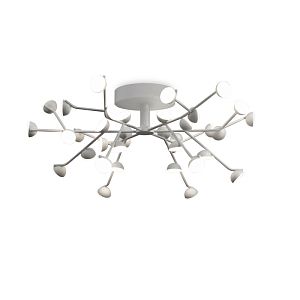 Люстра на штанге Mantra 6415 фото