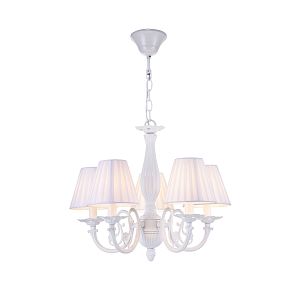 Люстра Freya FR2686PL-05W фото