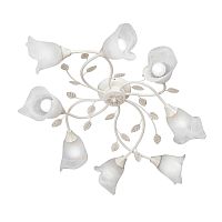 Накладная люстра Vitaluce V3876-0/8PL фото