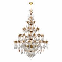 Подвесная люстра Lightstar 710572 фото