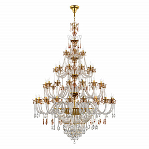 Подвесная люстра Lightstar 710572 фото