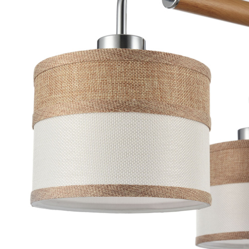 Потолочный светильник Freya FR5329-PL-03-CH фото 2