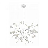Подвесная люстра LOFT IT 9022-45W фото