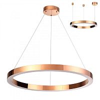 Подвесной светильник Odeon Light 3885/45LA фото
