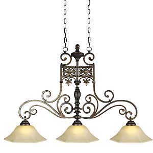 Подвесная люстра Chiaro 382011503 фото