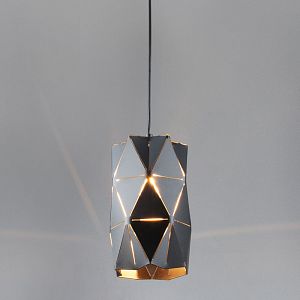 Подвесной светильник Eurosvet 50145/1 черный фото