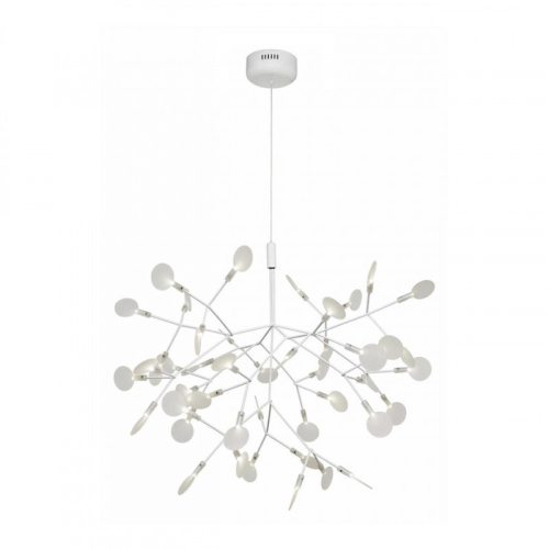 Подвесная люстра LOFT IT 9022-45W