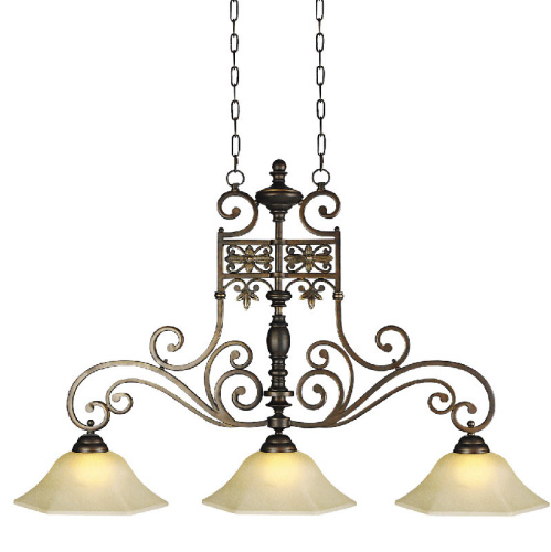 Подвесная люстра Chiaro 382011503