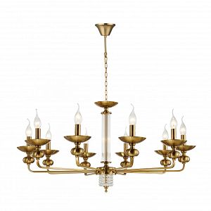 Подвесная люстра Favourite 2678-10P фото