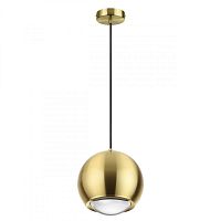 Подвесной светильник Odeon Light 4227/12L фото