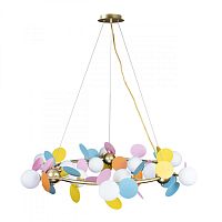 Детская люстра LOFT IT 10008/1050 mult фото