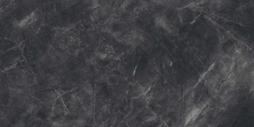QUA Granite Pulpis Nero Matt 120x60 черный матовая фото 7