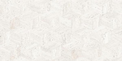 Керамогранит ABK Sensi Roma Cube White Nat 3D 60x120
