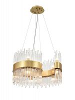 Подвесная люстра Vele Luce VL3244P12 фото