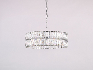 Подвесная люстра Newport 10125+3/C фото