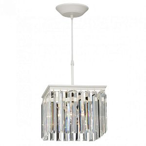 Подвесной светильник Vitaluce V5128-0/1S фото