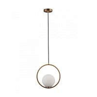 Подвесной светильник LOFT IT LOFT2600-A фото