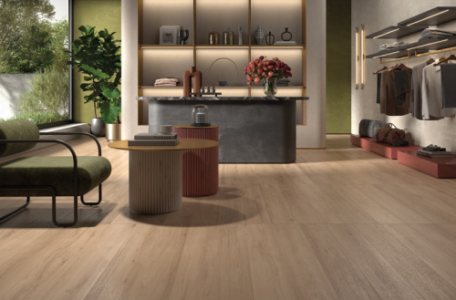 Керамогранит Lafaenza Ceramica Dama6 2015NO RM 20x150 фото 2