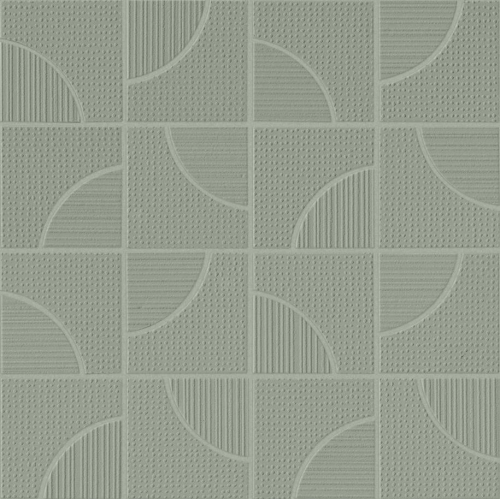 Мозаика Atlas Concorde A6SN Aplomb Lichen Mosaico Arch 32x32