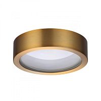 Накладной светильник Odeon Light 4342/7CL фото