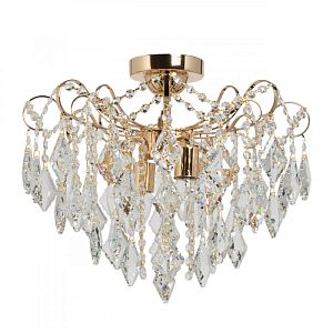 Люстра на штанге DeMarkt 464019304 фото